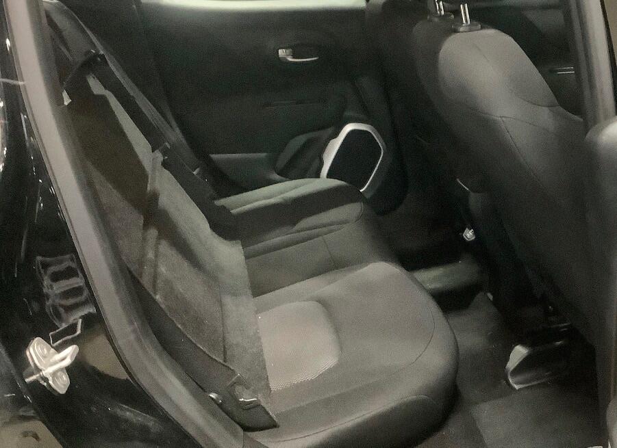 Used Jeep Renegade 2020 for sale - 77230465: Photo 6