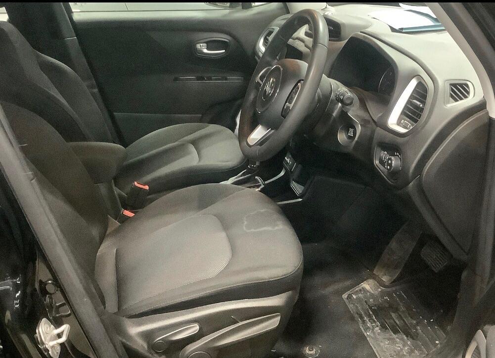 Used Jeep Renegade 2020 for sale - 77230465: Photo 7