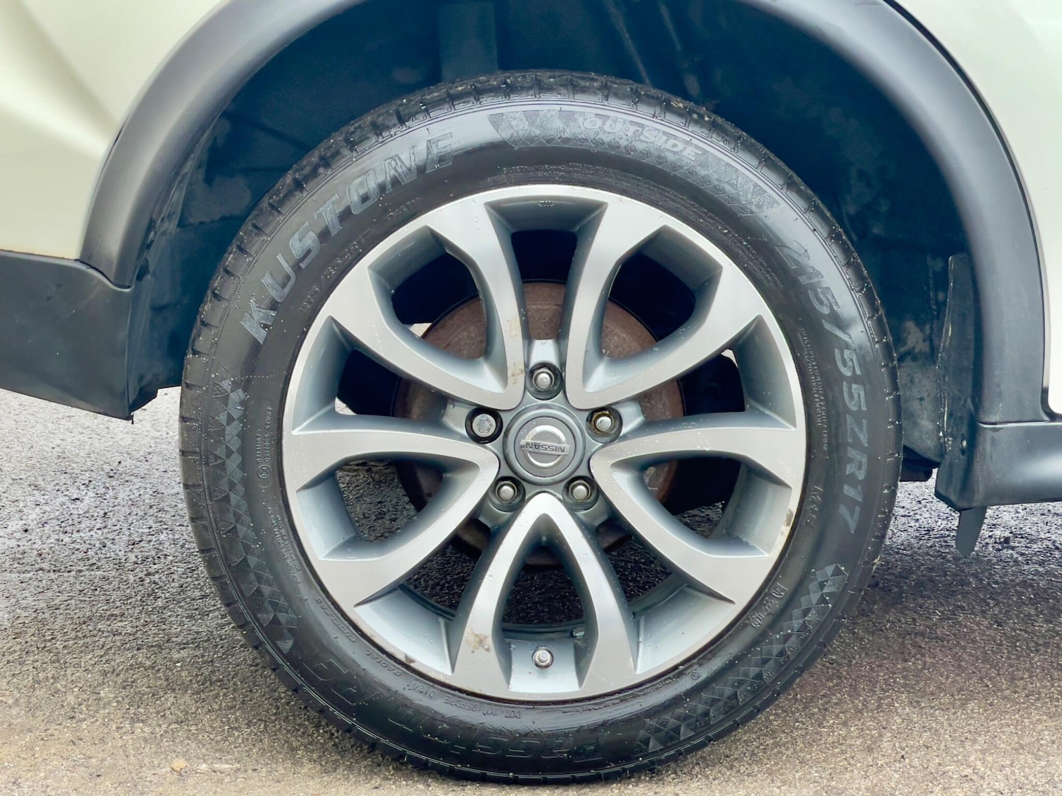 Used Nissan Juke for sale - 76727742: Photo 13