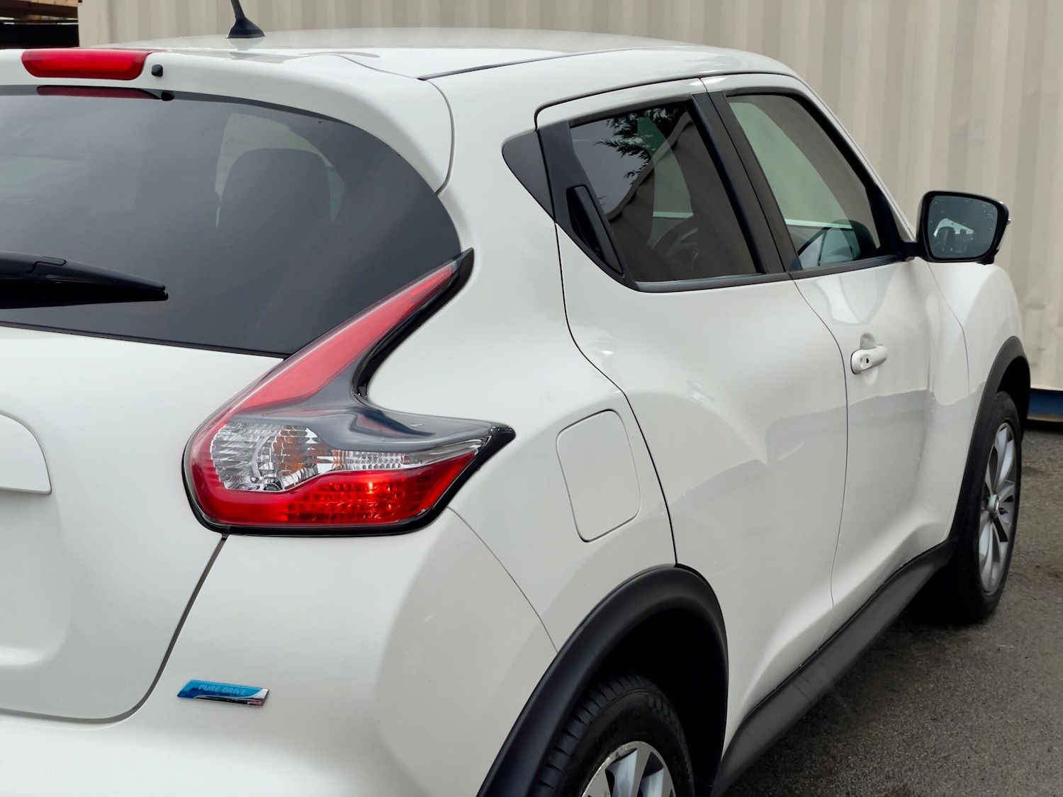 Used Nissan Juke for sale - 76727742: Photo 14