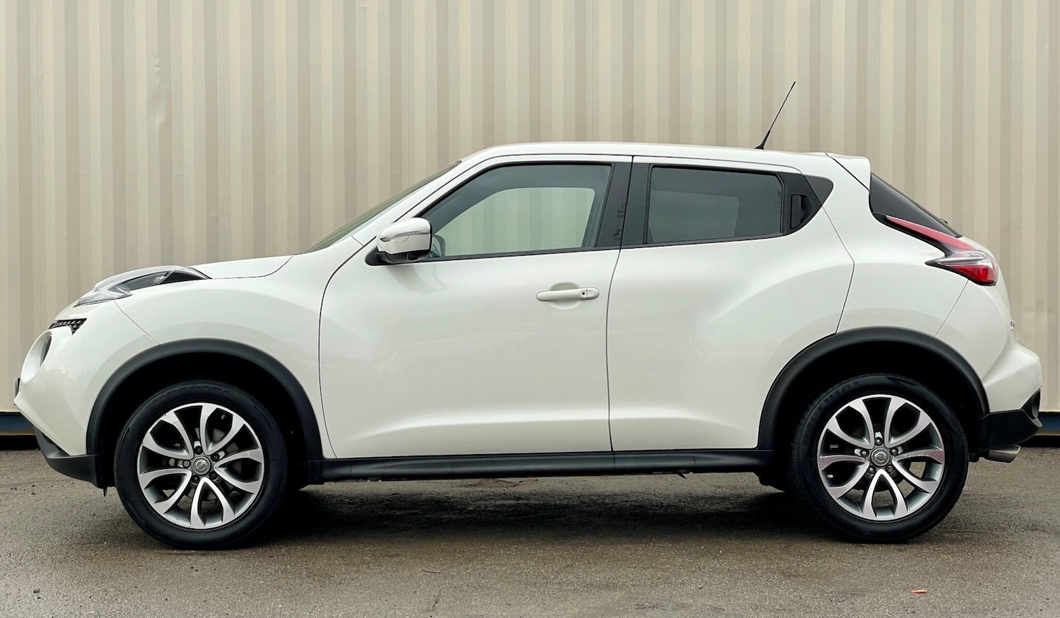 Used Nissan Juke for sale - 76727742: Photo 19