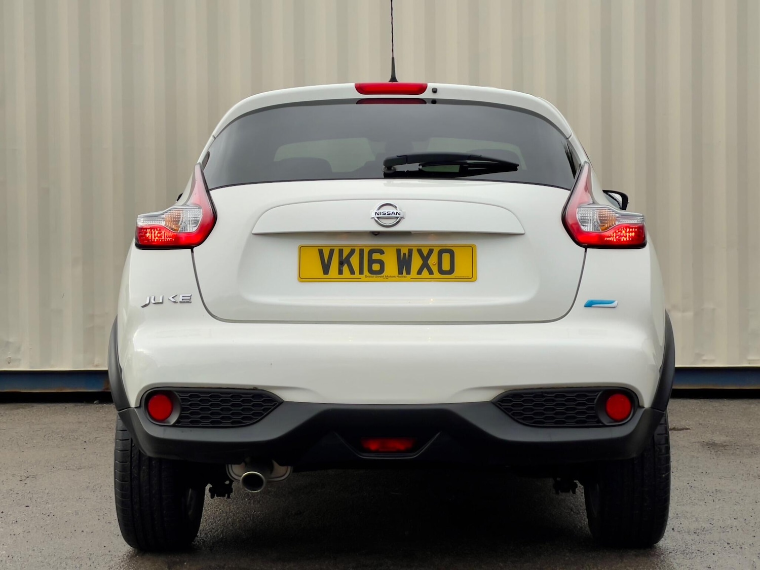 Used Nissan Juke for sale - 76727742: Photo 20