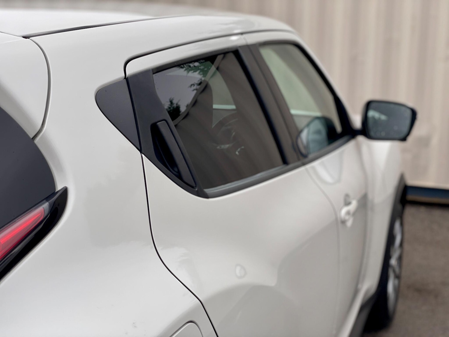 Used Nissan Juke for sale - 76727742: Photo 21