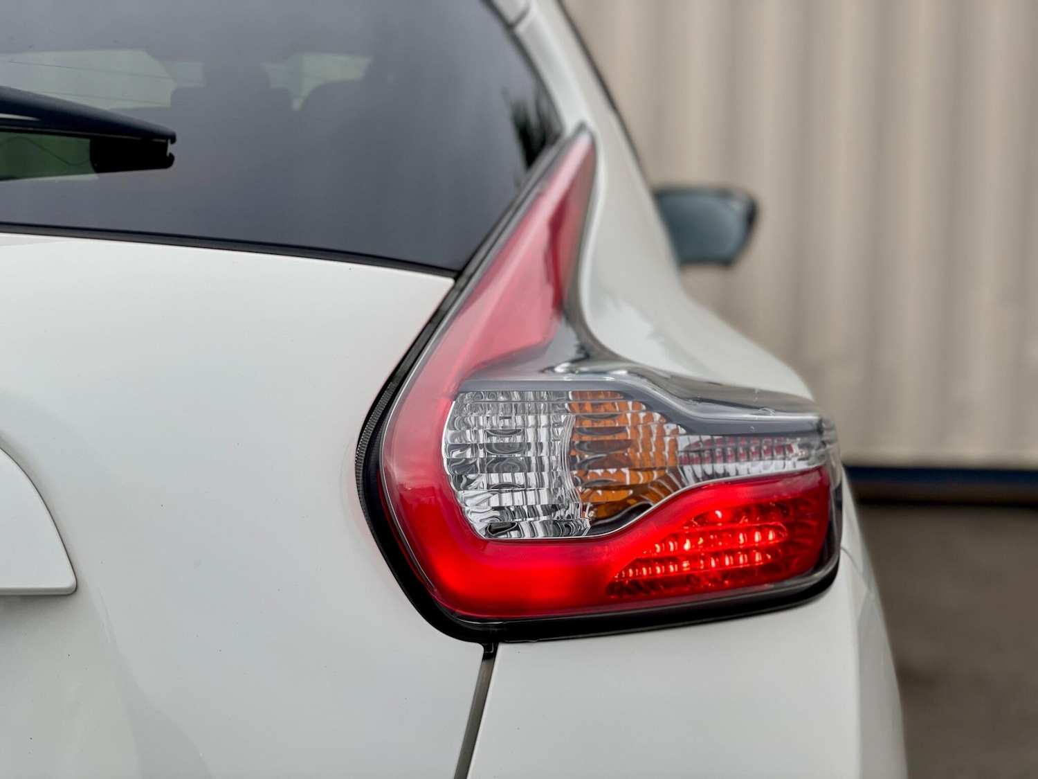 Used Nissan Juke for sale - 76727742: Photo 22