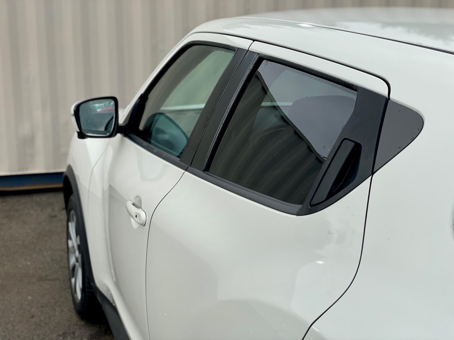 Used Nissan Juke for sale - 76727742: Photo 25