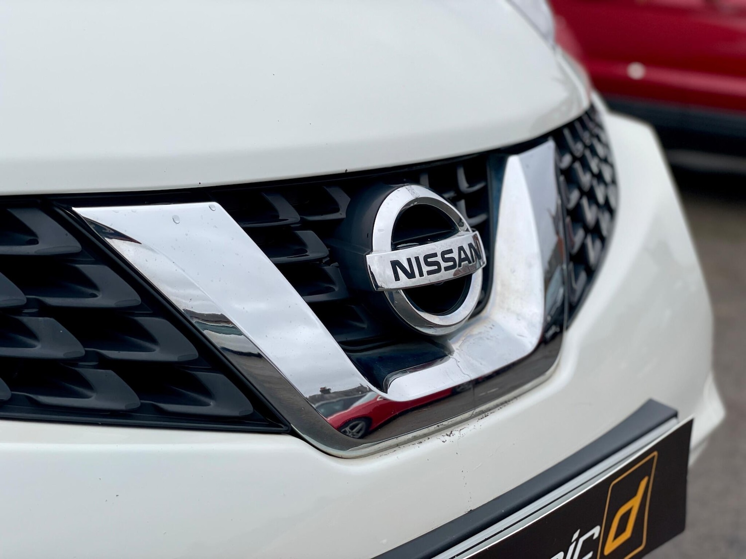 Used Nissan Juke for sale - 76727742: Photo 27