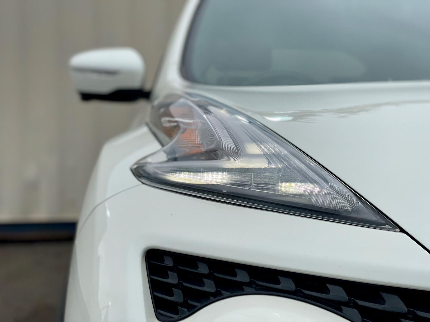 Used Nissan Juke for sale - 76727742: Photo 28