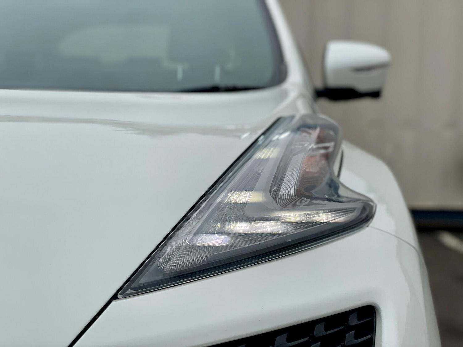 Used Nissan Juke for sale - 76727742: Photo 29