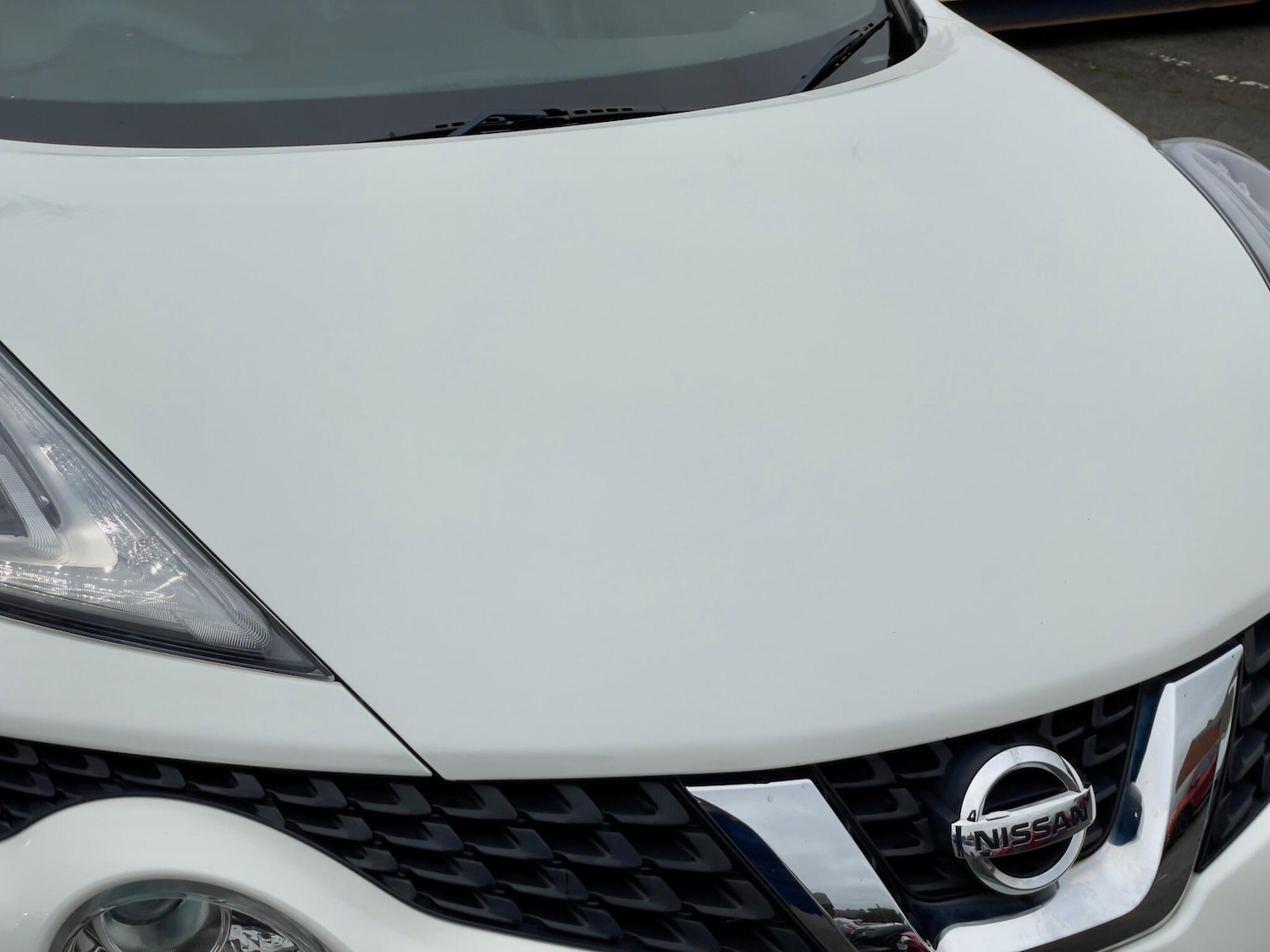 Used Nissan Juke for sale - 76727742: Photo 30