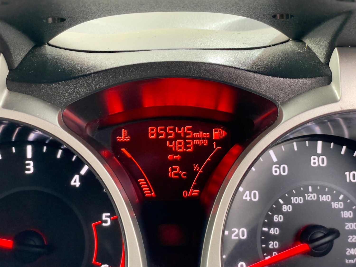 Used Nissan Juke for sale - 76727742: Photo 34