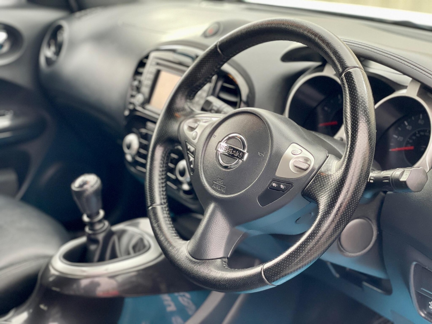 Used Nissan Juke for sale - 76727742: Photo 35