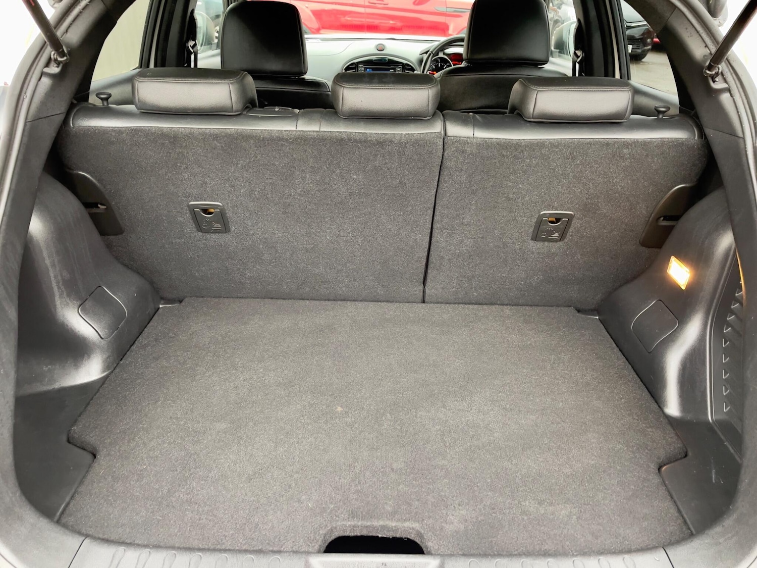 Used Nissan Juke for sale - 76727742: Photo 38