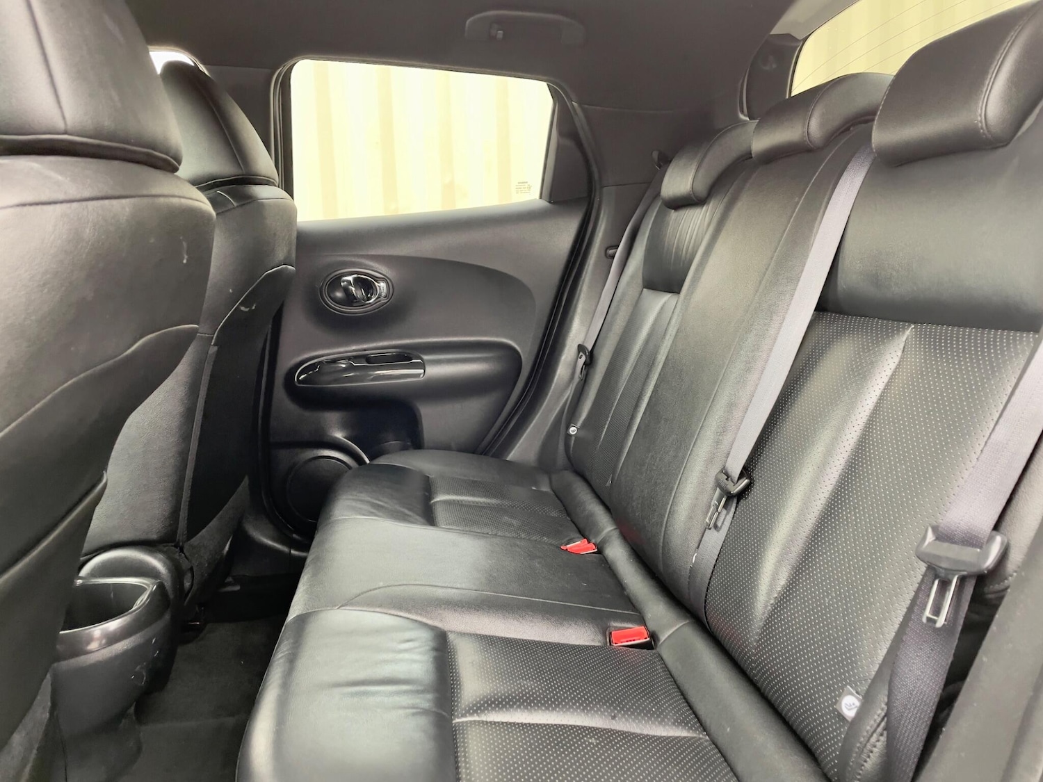 Used Nissan Juke for sale - 76727742: Photo 39