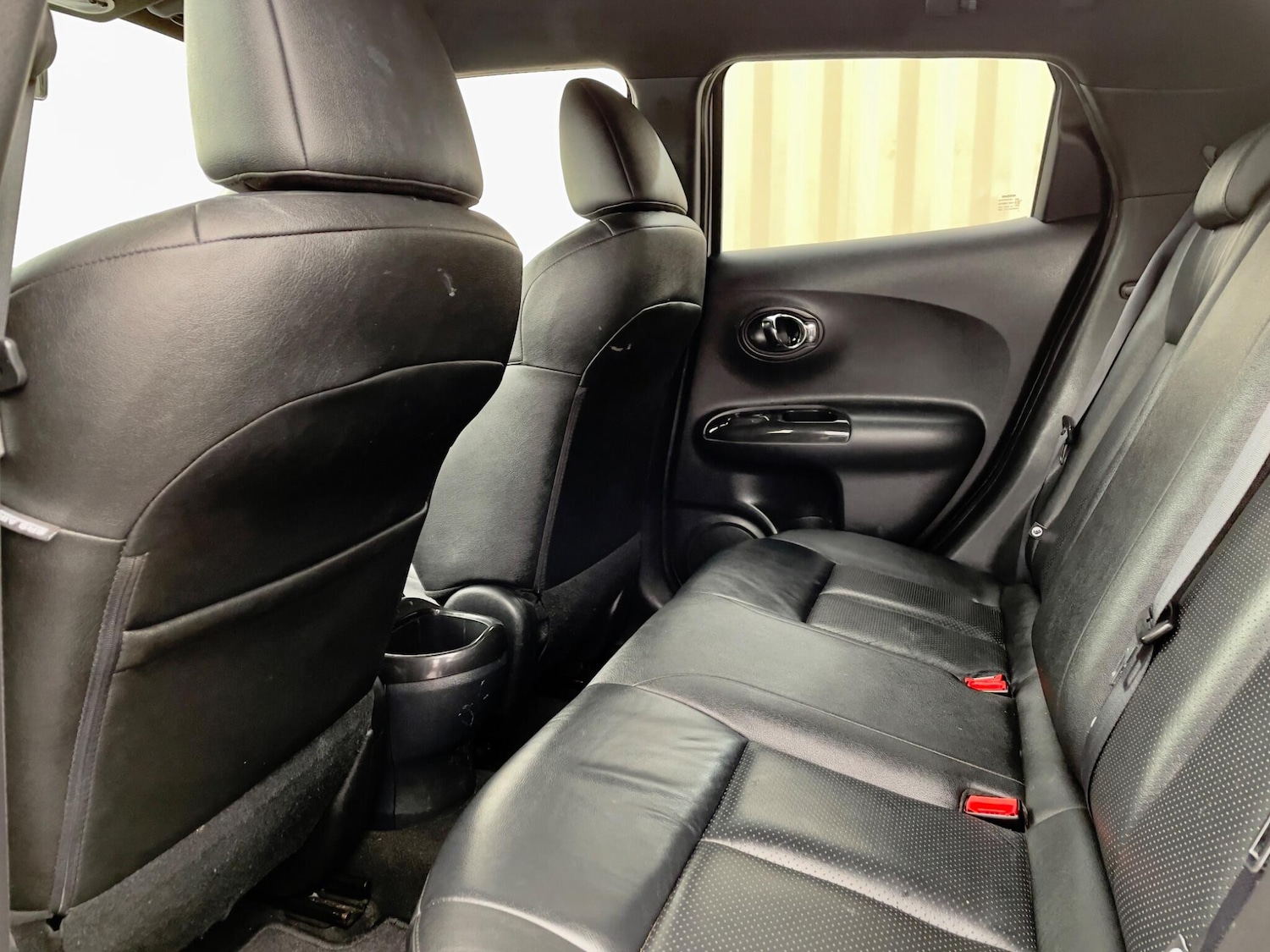 Used Nissan Juke for sale - 76727742: Photo 40