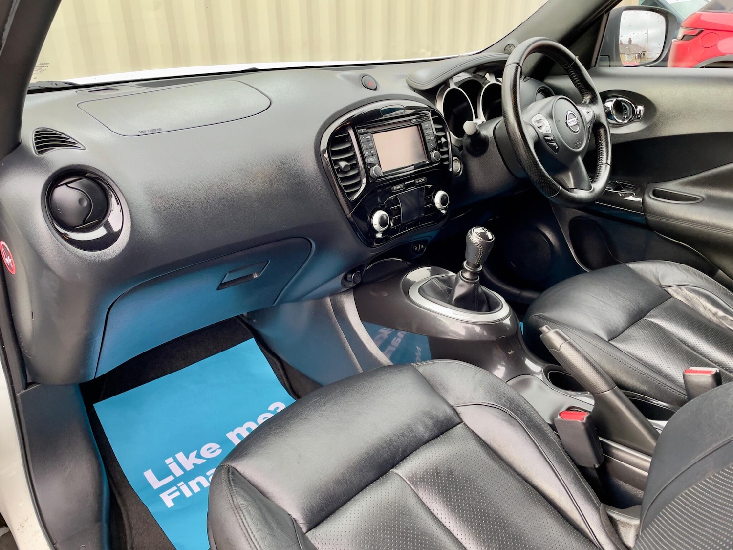 Used Nissan Juke for sale - 76727742: Photo 43