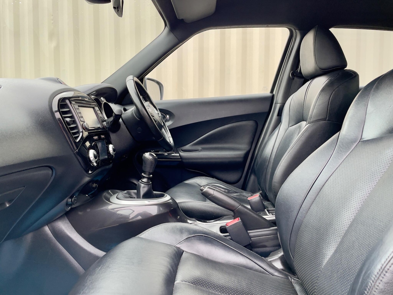 Used Nissan Juke for sale - 76727742: Photo 44