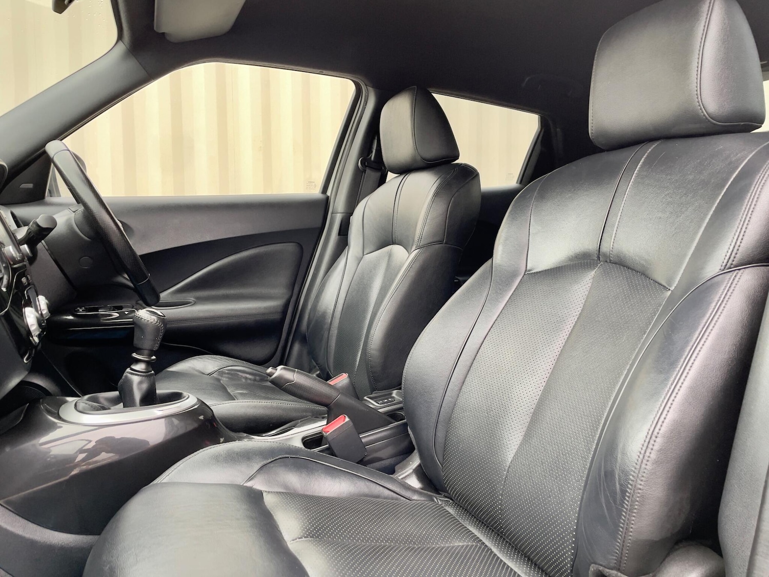 Used Nissan Juke for sale - 76727742: Photo 45