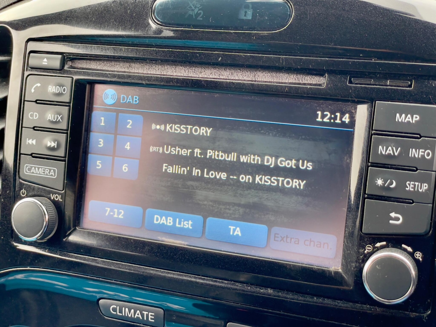 Used Nissan Juke for sale - 76727742: Photo 48