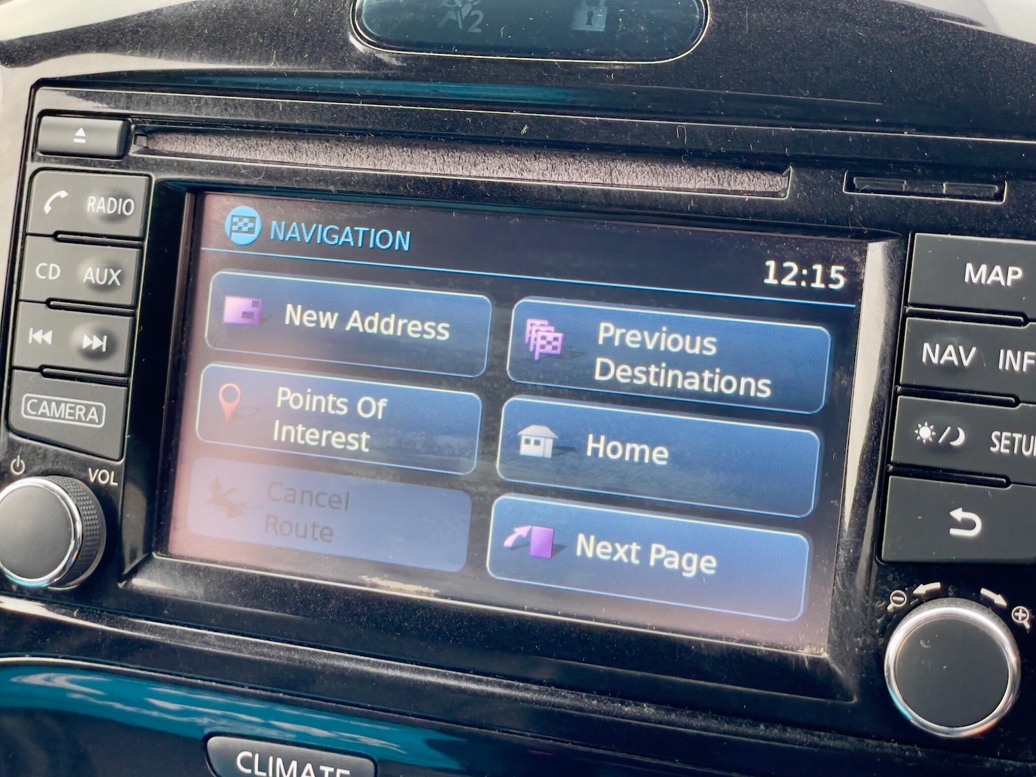 Used Nissan Juke for sale - 76727742: Photo 49