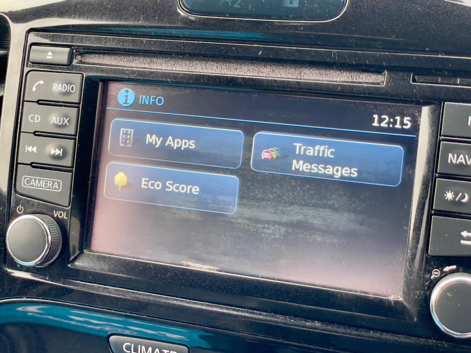 Used Nissan Juke for sale - 76727742: Photo 50