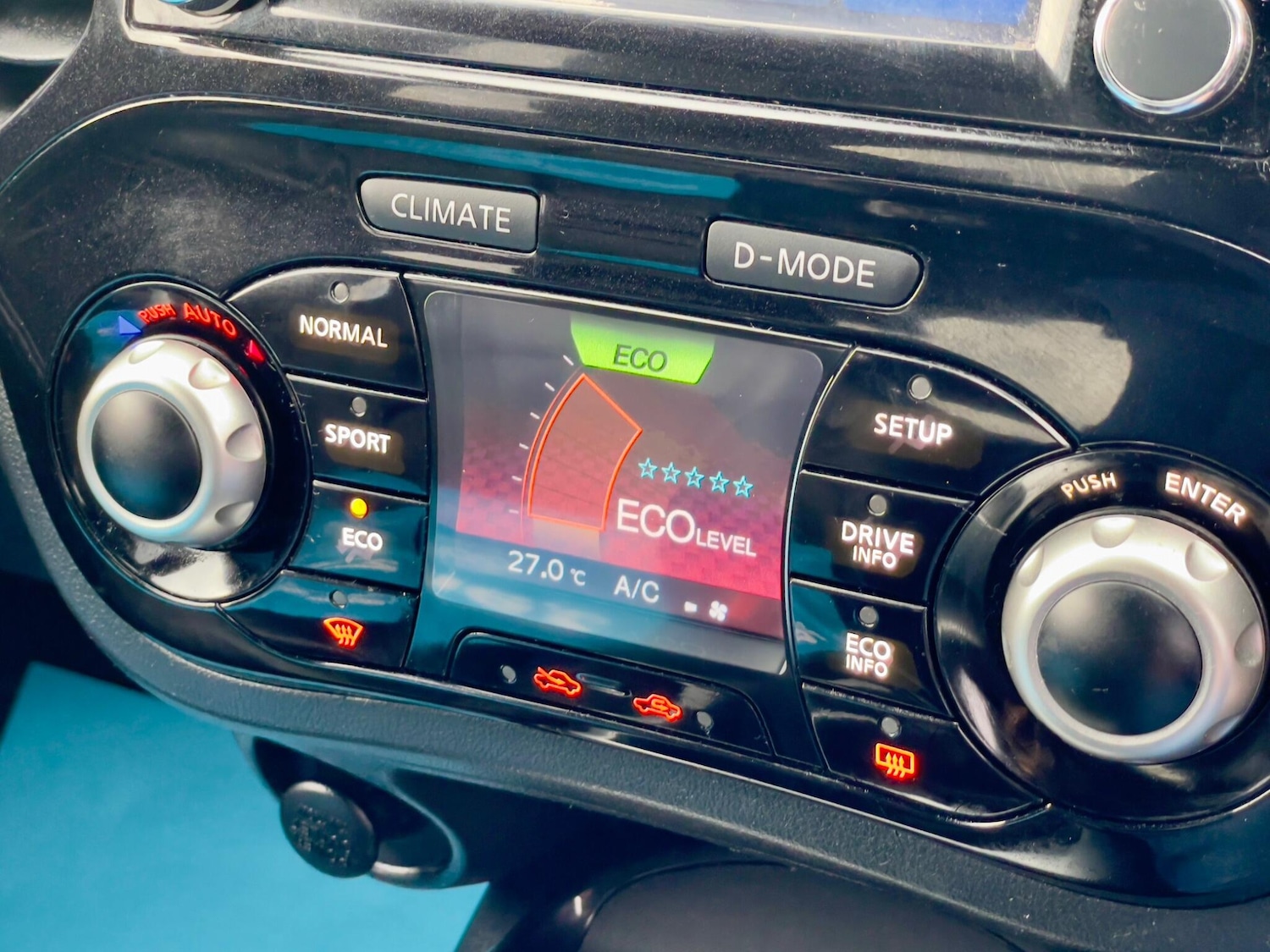 Used Nissan Juke for sale - 76727742: Photo 52