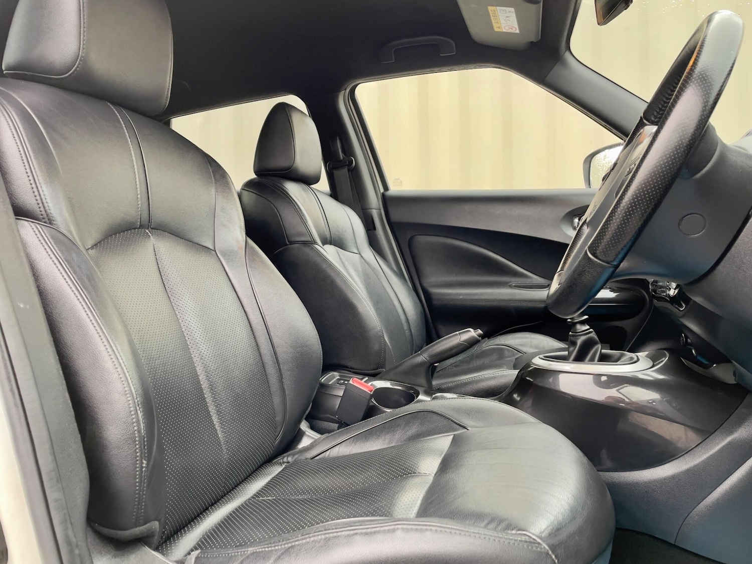 Used Nissan Juke for sale - 76727742: Photo 7