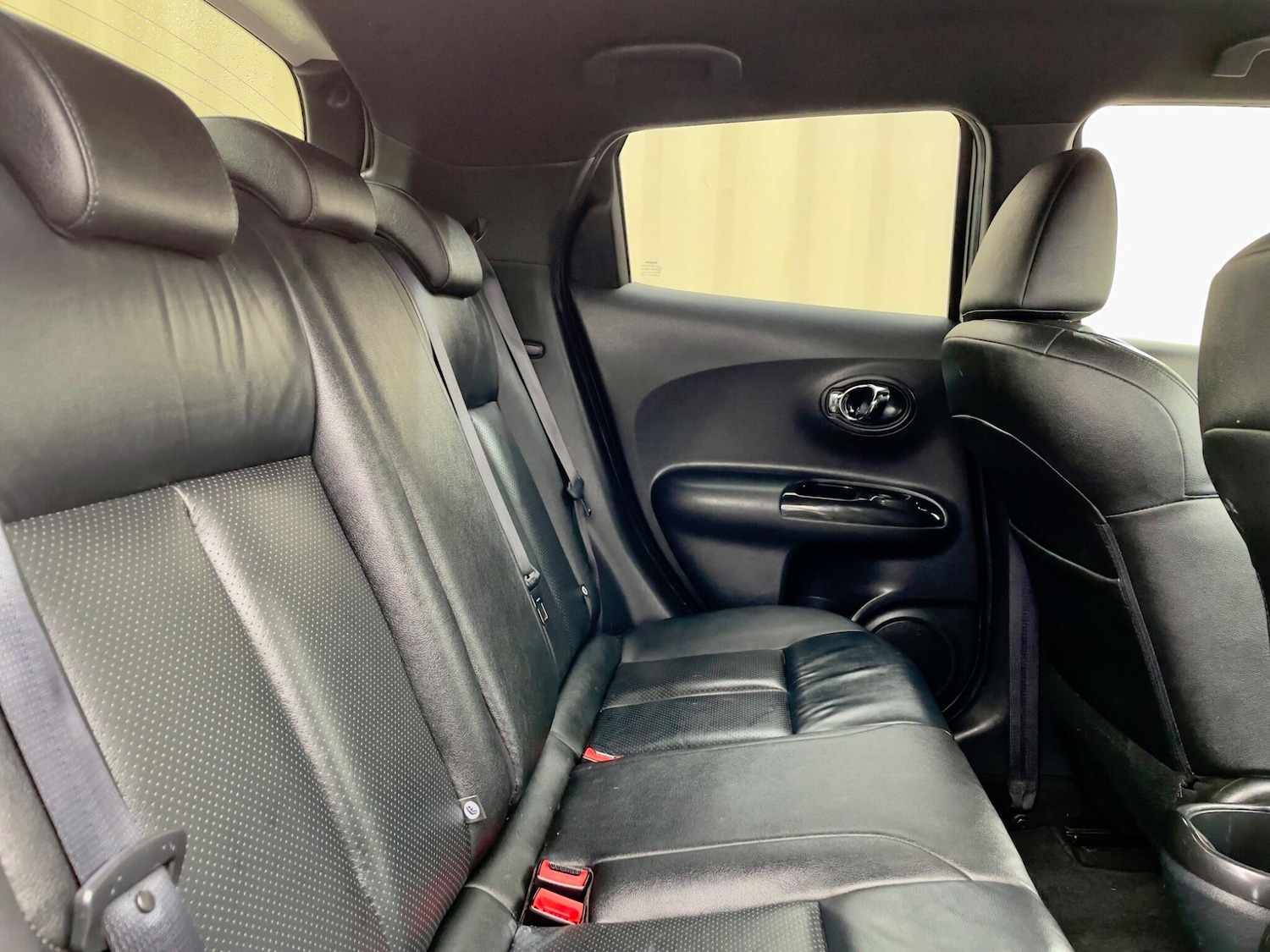 Used Nissan Juke for sale - 76727742: Photo 8