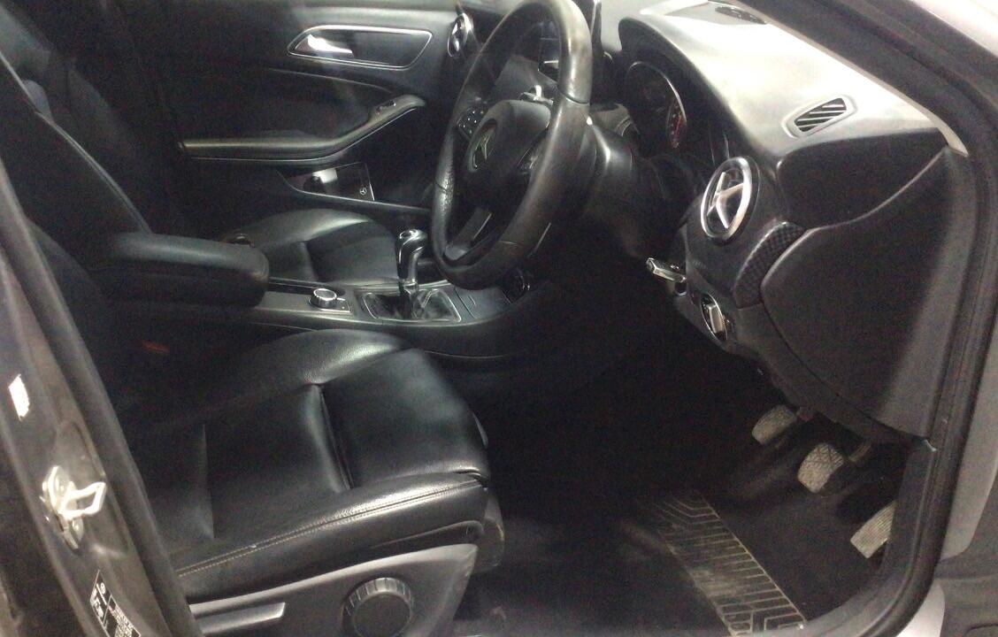 Used Mercedes-Benz A-Class for sale - 77484369: Photo 10