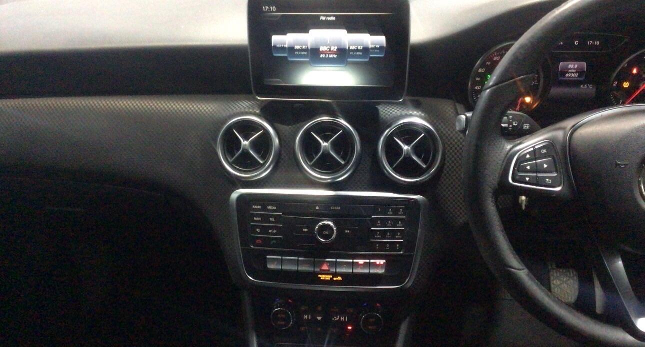 Used Mercedes-Benz A-Class for sale - 77484369: Photo 11