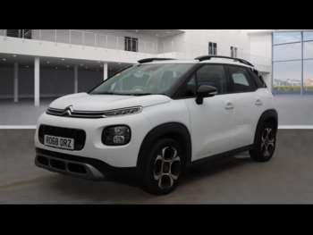 2018 (68) - 1.6 BlueHDi 120 Flair 5dr
