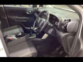 Used Citroen C3 Aircross 2018 for sale - 75258013: Photo
