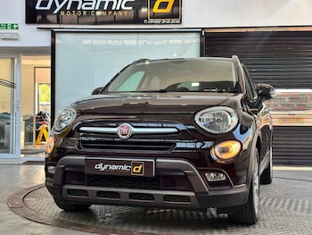 Used Fiat 500X 2016 for sale - 79169604: Photo