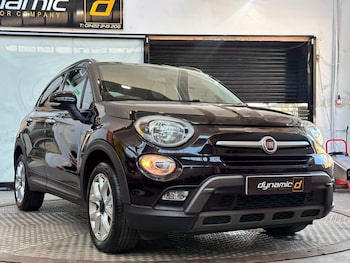 Used Fiat 500X 2016 for sale - 79169604: Photo