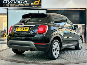 Used Fiat 500X 2016 for sale - 79169604: Photo