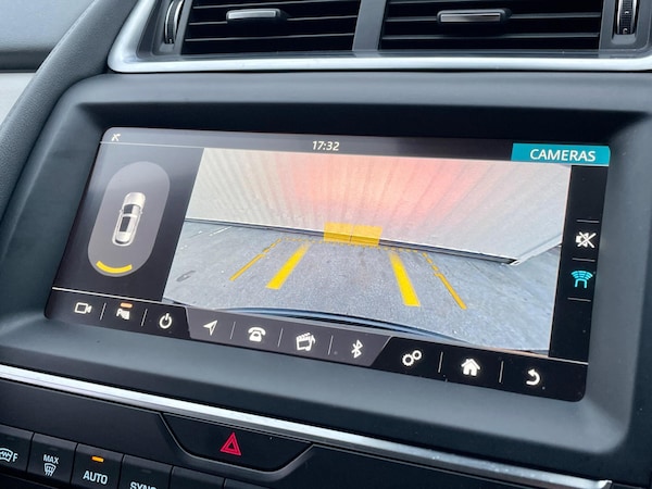 Used Jaguar E-Pace 2019 for sale - 76326721: Photo 10