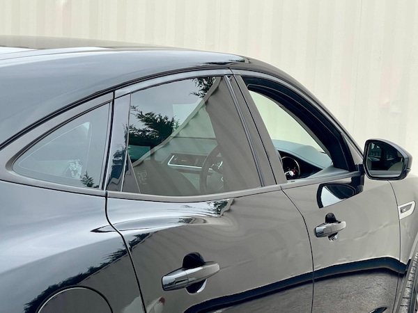 Used Jaguar E-Pace 2019 for sale - 76326721: Photo 14