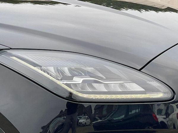 Used Jaguar E-Pace 2019 for sale - 76326721: Photo 16