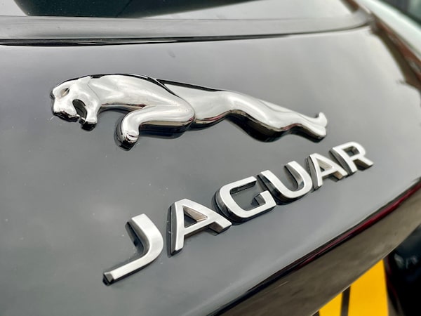 Used Jaguar E-Pace 2019 for sale - 76326721: Photo 20