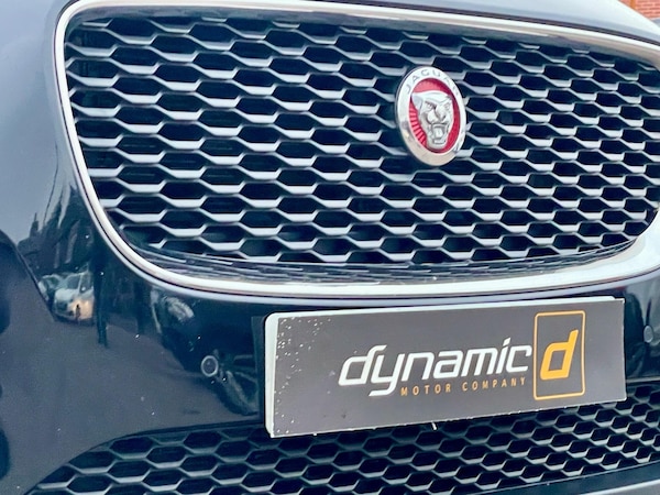Used Jaguar E-Pace 2019 for sale - 76326721: Photo 21