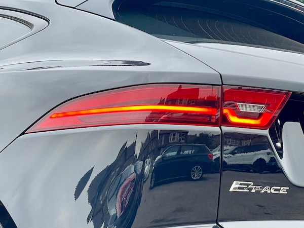 Used Jaguar E-Pace 2019 for sale - 76326721: Photo 22