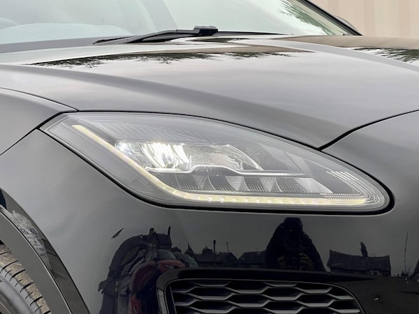 Used Jaguar E-Pace 2019 for sale - 76326721: Photo 24