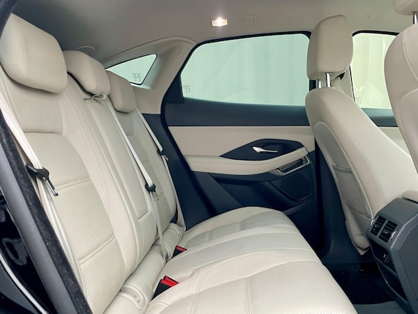 Used Jaguar E-Pace 2019 for sale - 76326721: Photo 30