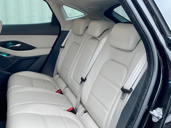 Used Jaguar E-Pace 2019 for sale - 76326721: Photo 34