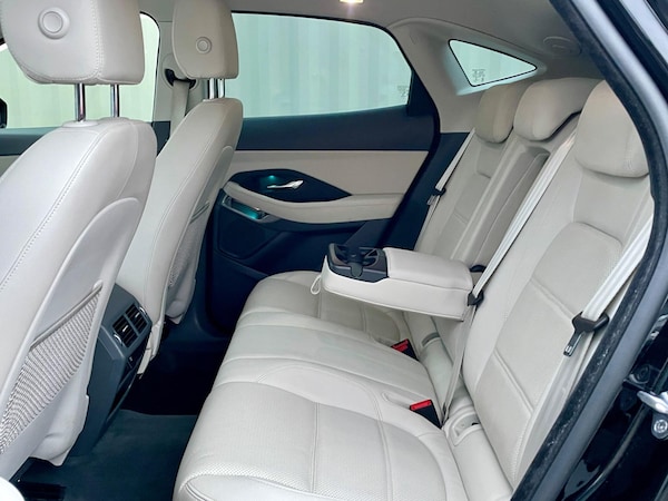 Used Jaguar E-Pace 2019 for sale - 76326721: Photo 35