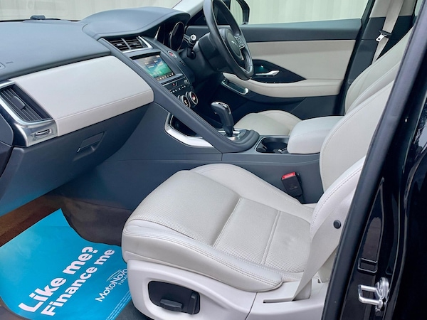 Used Jaguar E-Pace 2019 for sale - 76326721: Photo 36