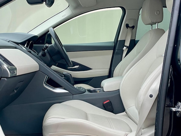 Used Jaguar E-Pace 2019 for sale - 76326721: Photo 37