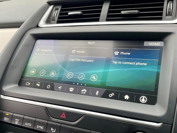 Used Jaguar E-Pace 2019 for sale - 76326721: Photo 43