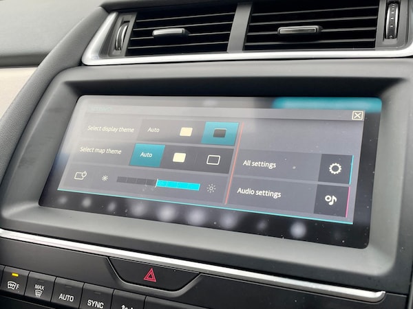 Used Jaguar E-Pace 2019 for sale - 76326721: Photo 44