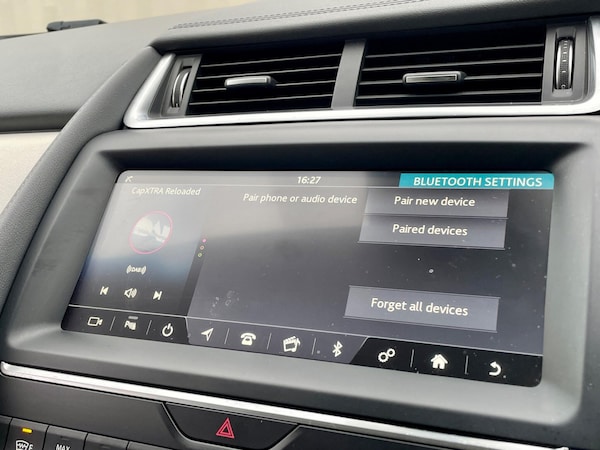 Used Jaguar E-Pace 2019 for sale - 76326721: Photo 45