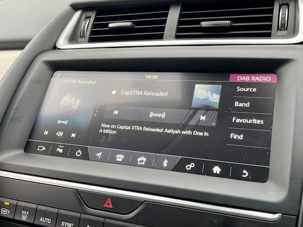 Used Jaguar E-Pace 2019 for sale - 76326721: Photo 46